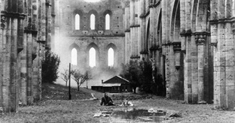 Rhei&#39;s Top 70 Films :-)