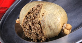 Ray's Food - Week 23