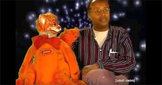The David Liebe Hart Show Episode Guide