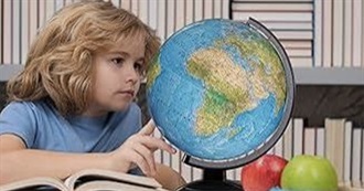 Reading Around the Globe