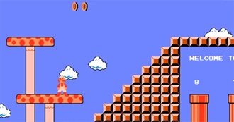 Ultimate Retro Platformers List