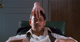 Parris&#39; Fave Films