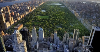 Monnie&#39;s Top 10 American Cities Left to See!