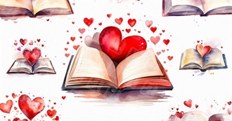 101 Books Waiting to Be Read