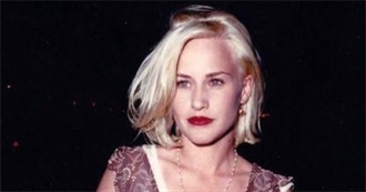 Films Patricia Arquette Did Before She Directed Her First Movie