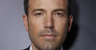 Ben Affleck @ Movies