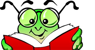 Books Colette Has Read