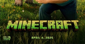 One Adventure Film, 2025 and Beforehand