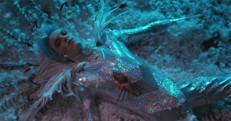 Adam&#39;s Top 100 Films