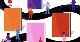 Quill and Quire&#39;s Best Books of 2020-2024