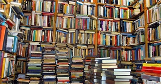 Not Necessarily &#39;Well-Read&#39; but &#39;Read Well&#39;