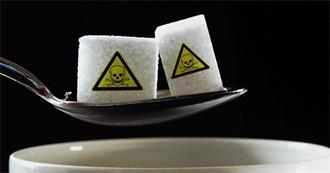 Diabetes Day - Foods With a High Glycemic Load