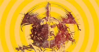 100 Melhores Filmes Brasileiros (ABRACCINE) - 100 Best Brazilian Movies