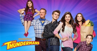 Movies &amp; TV Kiki Loves