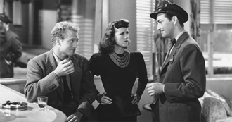 Sovay&#39;s 100 Noirs