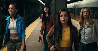 The Bad Movie Film Club