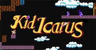 250 Video Games With an &quot;A&quot; and a &quot;K&quot; in the Title