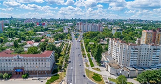 10 Poorest European Countries