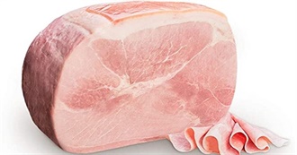 What Ray Ate - Day 539