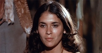 The Films of Jennifer Ashley