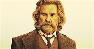 The 20 Best Western Movies of the 2010s