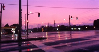 Top 50 Movies That Define Me