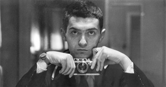 Stanley Kubrick Top 10 Films
