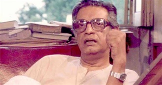 Top 10 Satyajit Ray Movies