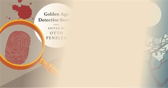 American Mystery Classics