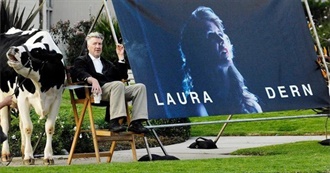 Dio&#39;s 100 Movies :3