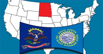 Colleges in North and South Dakota