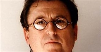 Geoff Dunbar | Top 10 | Sight and Sound