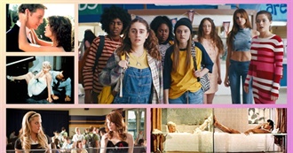 The Best Sex Comedies of All Time