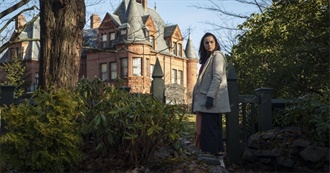 Tuser Poirots&#39; Top 50 Films