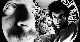 Danny Peary Guide for the Film Fanatic: &quot;D&quot;