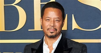 Terrence Howard Movies I&#39;ve Seen Update