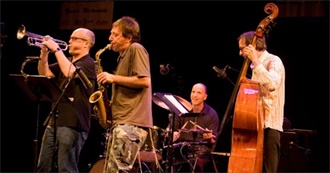 Last Ten Albums Vol. 629