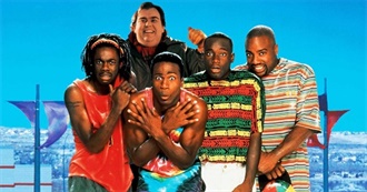 Manic Wayne&#39;s 40 Underrated Sports Movies