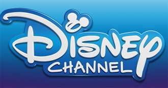 List of Movies That Aired on Disney Channel (USA) and Cartoon Network in 2021 So Far (OUTDATED)