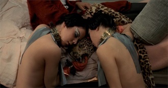 Movies Syrena Has Seen From 1970 &amp; 1971