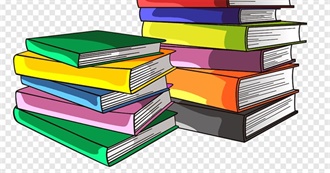 Books for a New &quot;Year&quot;