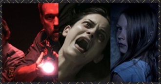 13 Under-The-Radar Family Horror Films Scarier Than &#39;Hereditary&#39; (Blackgirlnerds.com)