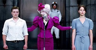 Watched in August 2021