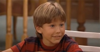 Films Jonathan Taylor Thomas Did Before He Retired From Acting