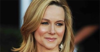 Laura Linney - Filmography