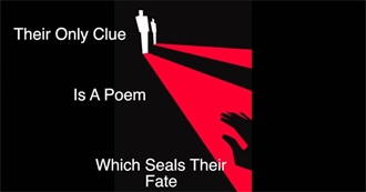 23 Books About a Character Accused of a Crime