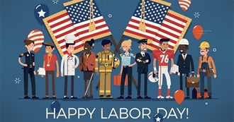 Some Books to Read During Labor Day Break