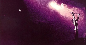 Last Dozen Albums Ray Listened to Pt 36