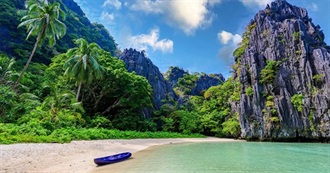 Guess the Book: Locations, Edition Four