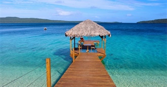 Top 10 Things to See in Vanuatu